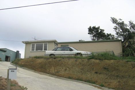 Photo of property in 45a Dominion Park Street, Johnsonville, Wellington, 6037