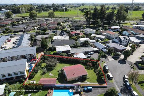 Photo of property in 13 Tralee Place, Hillcrest, Hamilton, 3216