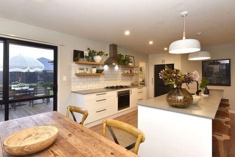 Photo of property in 4 Papawai Drive, Rangiora, 7400