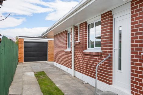 Photo of property in 128 Centennial Avenue, Alexandra, 9320