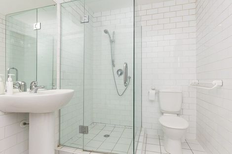 Photo of property in 12u5 Little George Street, Thorndon, Wellington, 6011