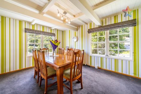 Photo of property in 4 Kerkwall Drive, Naenae, Lower Hutt, 5011