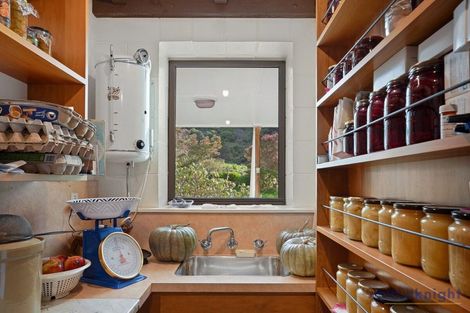 Photo of property in 357 Ashley Gorge Road, Starvation Hill, Oxford, 7495