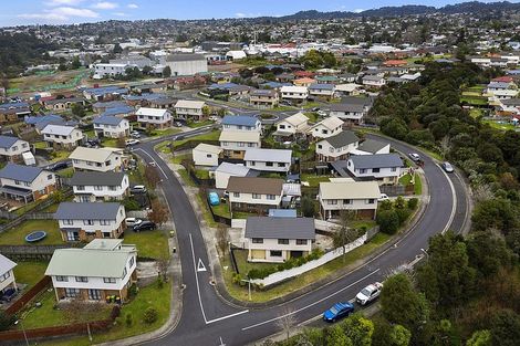 Photo of property in 19 Titch Place, Glen Eden, Auckland, 0602