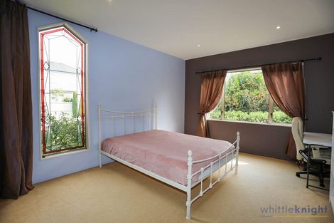 Photo of property in 6 Hogarth Lane, Burnside, Christchurch, 8053
