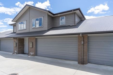 Photo of property in 27u6 Jones Crescent, Melville, Hamilton, 3206