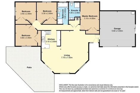 Photo of property in 15 San Pedro Place, Henderson, Auckland, 0612