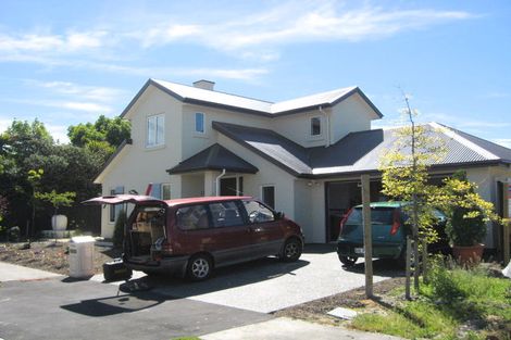 Photo of property in 48 Millstream Drive, Northwood, Christchurch, 8051