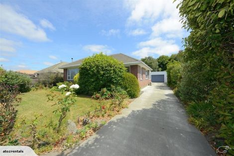 Photo of property in 22 Shands Road, Hornby, Christchurch, 8042