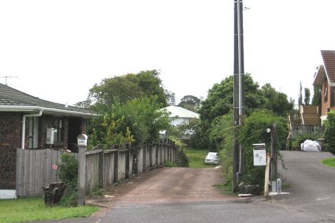 Photo of property in 1/47 Savoy Road, Glen Eden, Auckland, 0602