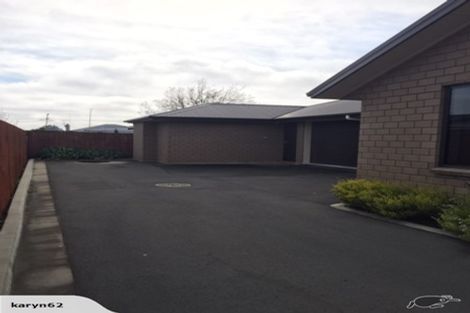 Photo of property in 17u7 Enderley Avenue, Enderley, Hamilton, 3214