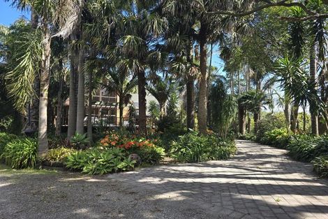 Photo of property in 707 Wainui Road, Wainui, Gisborne, 4010