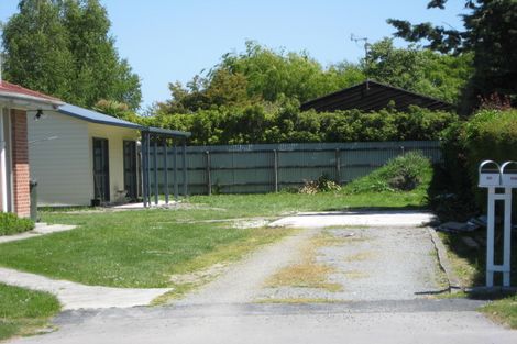 Photo of property in 89 Percival Street, Rangiora, 7400