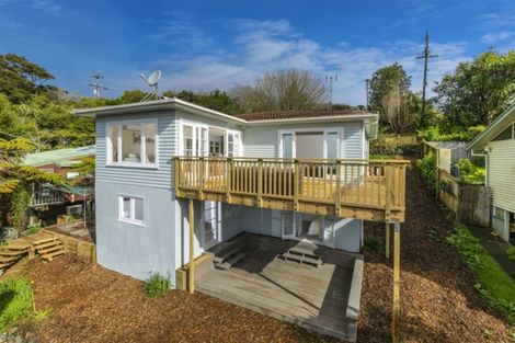 Photo of property in 86 Shetland Street, Glen Eden, Auckland, 0602