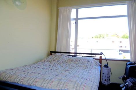 Photo of property in Qba Apartments, 2r/51 Webb Street, Mount Cook, Wellington, 6011