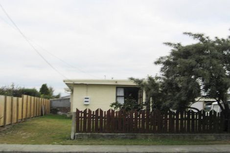 Photo of property in 41 Gammack Street, Temuka, 7920