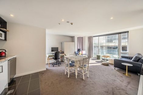 Photo of property in Elevate, 7/30f Taranaki Street, Te Aro, Wellington, 6011