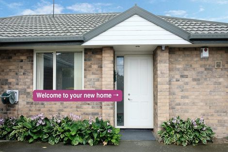 Photo of property in 2/168b Springs Road, Hornby, Christchurch, 8042