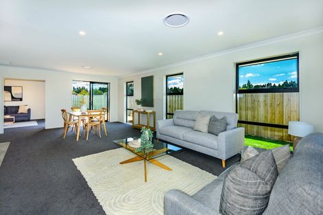 Photo of property in 6 Monarch Drive, Rolleston, 7614