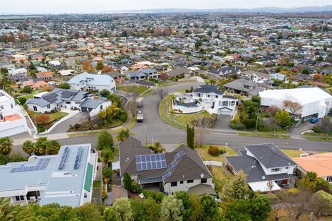Photo of property in 26 Cumberland Rise, Taradale, Napier, 4112