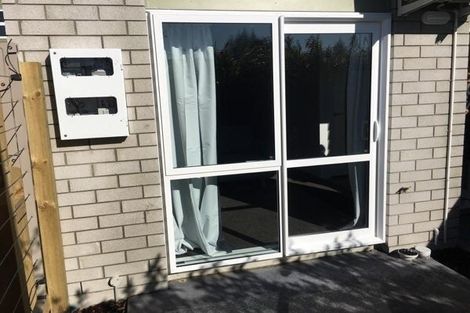 Photo of property in 18/10u Burrows Place, Frankton, Hamilton, 3204