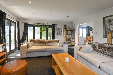 Photo of property in 100 Kereru Road, Maraekakaho, Hastings, 4171