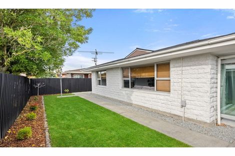 Photo of property in 95 Cheyenne Street, Sockburn, Christchurch, 8042