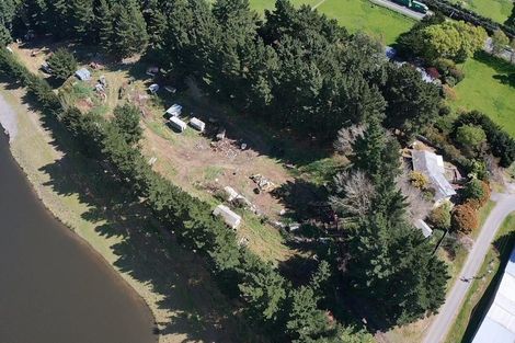 Photo of property in 117 Fullers Road, Woodend, Kaiapoi, 7691