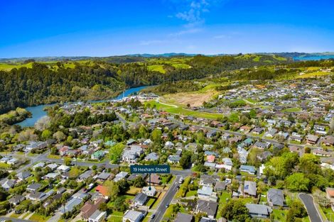 Photo of property in 19 Hexham Street, Warkworth, 0910