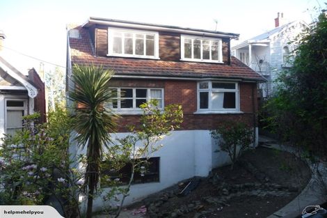 Photo of property in 190 Cargill Street, Dunedin Central, Dunedin, 9016