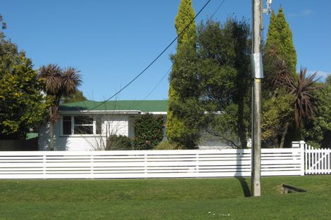 Photo of property in 33 Clyde Road, Wairoa, 4108