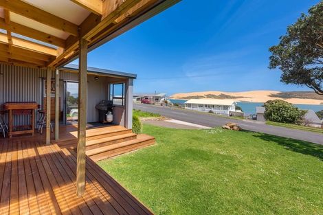 Photo of property in 24 Fairlie Crescent, Opononi, Kaikohe, 0473