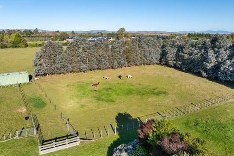 Photo of property in 75 Andersons Line, Clareville, Carterton, 5713