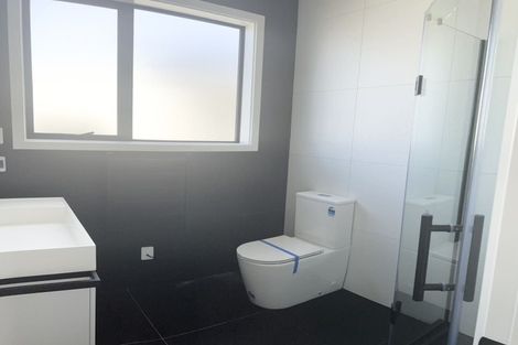 Photo of property in 1 Turbine Way, Hobsonville, Auckland, 0616