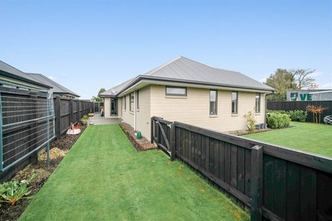 Photo of property in 48 Blakes Road, Prebbleton, 7604