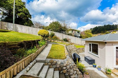 Photo of property in 25a Field Street, Silverstream, Upper Hutt, 5019