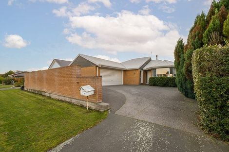 Photo of property in 28 Roydon Drive, Templeton, Christchurch, 8042