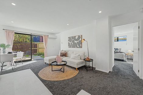 Photo of property in 4/21 Spencer Street, Addington, Christchurch, 8024