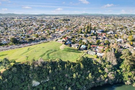 Photo of property in 109 Howell Avenue, Riverlea, Hamilton, 3216