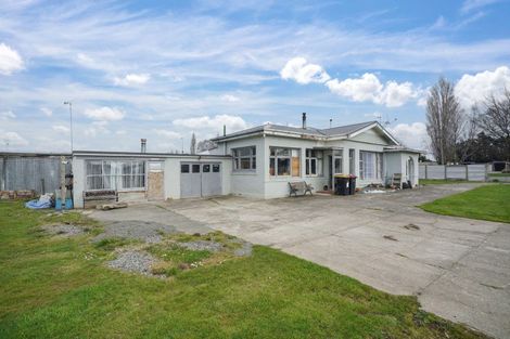 Photo of property in 676 Boundary Road, Drummond, Otautau, 9683