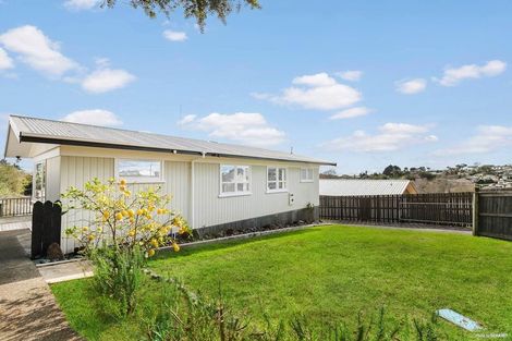 Photo of property in 80 Prospect Terrace, Pukekohe, 2120