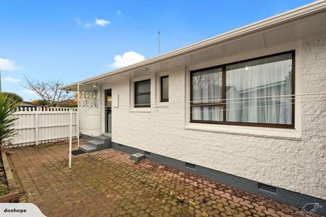 Photo of property in 158 Maidstone Road, Avonhead, Christchurch, 8042