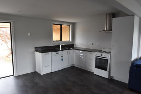 Photo of property in 18 Simons Street, Twizel, 7901