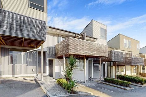 Photo of property in 31u6 Princess Terrace, Newtown, Wellington, 6021