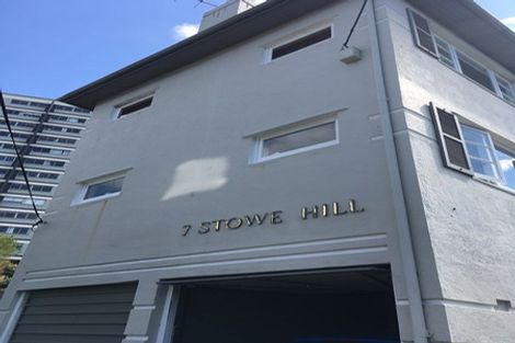 Photo of property in 7u3 Stowe Hill, Thorndon, Wellington, 6011