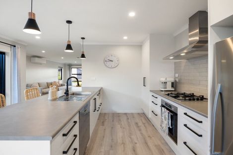 Photo of property in 13 Lulu Avenue, Chartwell, Hamilton, 3210