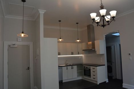 Photo of property in 15 Portland Crescent, Thorndon, Wellington, 6011