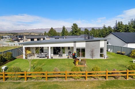 Photo of property in 23 Brooke Place, Alexandra, 9320