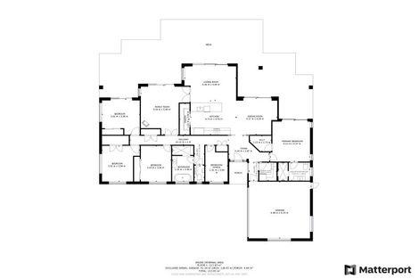 Photo of property in 114 Haisman Road, Makauri, Gisborne, 4071