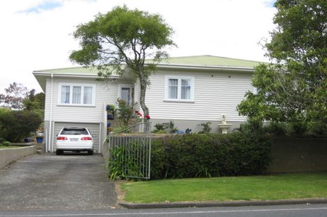 Photo of property in 219 Queen Street, Pukekohe, 2120